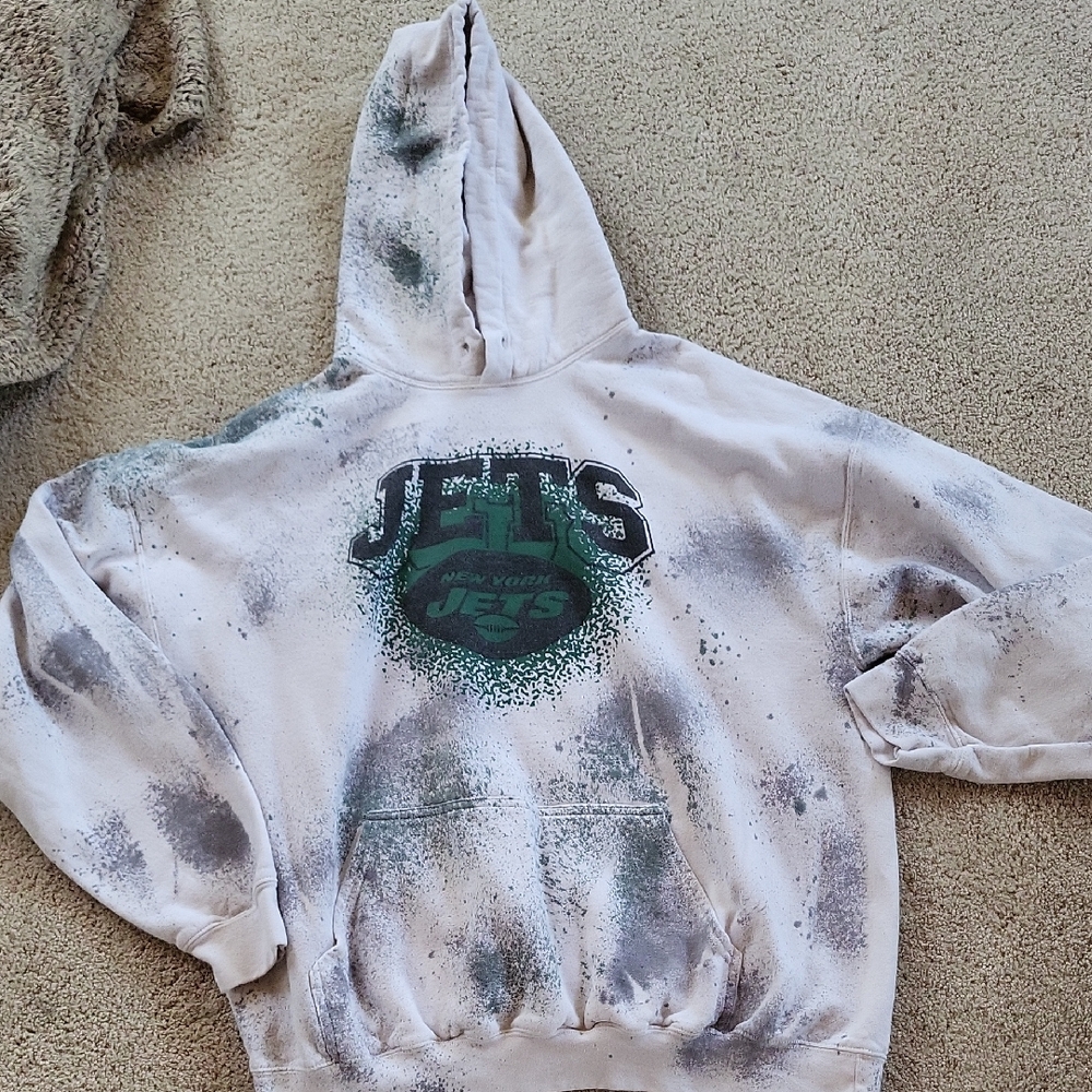 Junk Food Clothing Cozy Hoodie